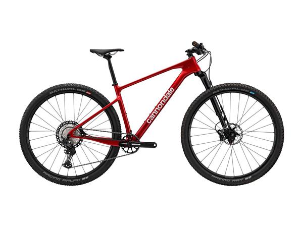 Cannondale Scalpel HT Carbon 2 (2022) - Stockpromoties Kalmthout